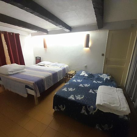 Appartement Style Grotte à Istres Extérieur photo