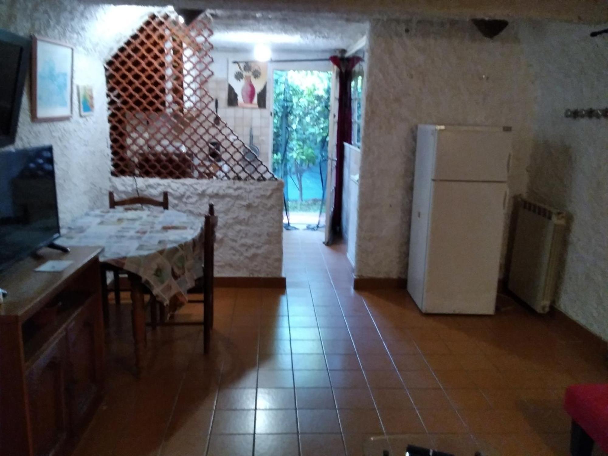 Appartement Style Grotte à Istres Extérieur photo
