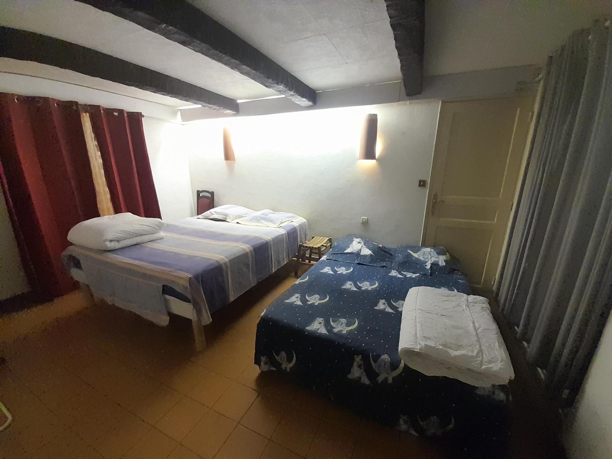 Appartement Style Grotte à Istres Extérieur photo